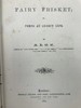 1882年 艾洛《小精灵弗里斯基特》 配精美插图 漆布精装32开 商品缩略图3