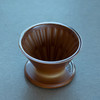 柴烧陶瓷 冰瞳手冲咖啡滤杯（限量版） 商品缩略图6