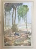 波加尼第一版彩色梦幻插图 鲁拜集 全真皮精装16开 商品缩略图6