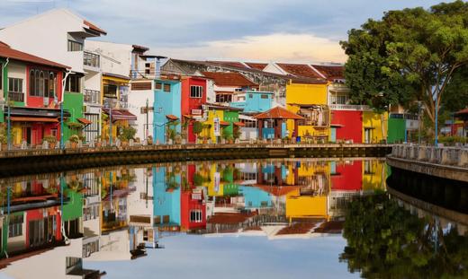 1.26出发【马来西亚】吉隆坡马六甲五天行摄（K） 商品图4