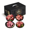 【本来优选】U选一品·肉坊 锡盟苏尼特羔羊组合4kg （云仓） 商品缩略图0