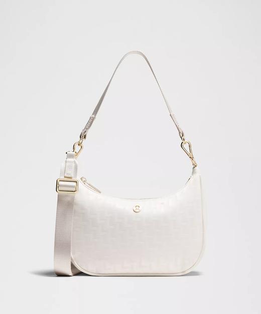 年末好折！lululemon 超实用3L腋下包斜跨包 商品图5