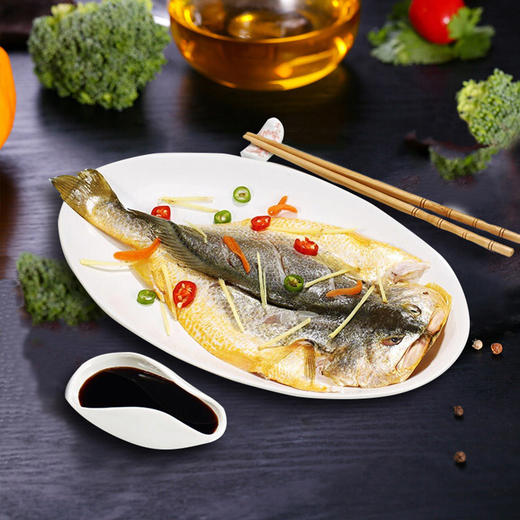 【自营】鲜到鲜得 海鲜礼盒  26海鲜礼盒K6款4170g 商品图8