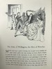 约20世纪早期 历史英雄故事集 8幅彩色与大量黑白文件插图 布脊精装18开 商品缩略图14