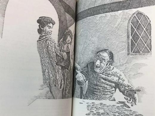 限量版！含藏书票 乔万尼・薄伽丘《十日谈》 配插图 富兰克林图书馆豪华皮装本 商品图9