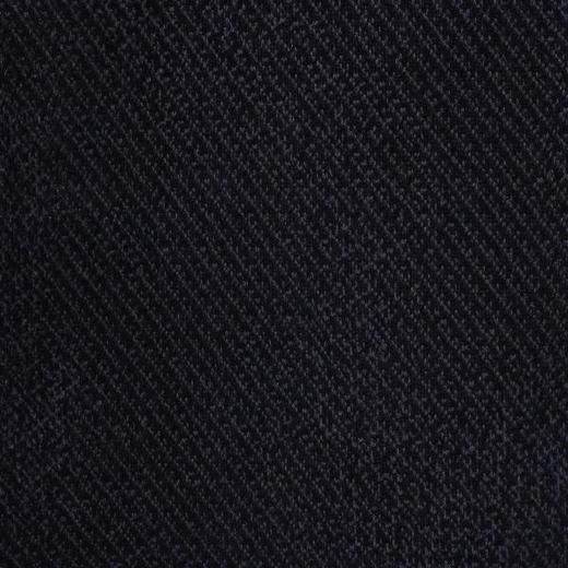 26WY05SDSA男士秋冬新款痞帅男装老钱风简约设计师V领卫衣宽松百搭上衣 商品图3