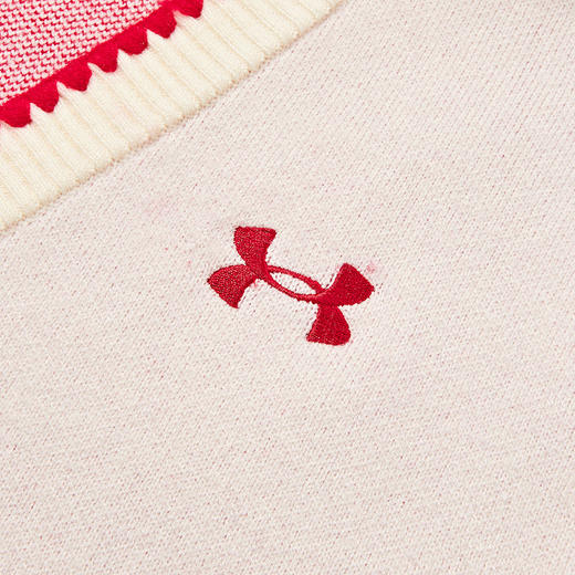 【新年福利款】UnderArmour安德玛儿童 针织开衫254231561--1月上新 商品图9