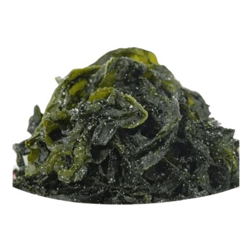 【YMHR】裙带叶盐渍裙带叶菜新鲜海带凉拌海藻专用火锅食材非干货 商品图0