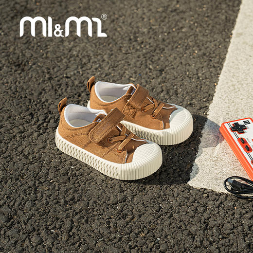 M1M2 弹跳运动鞋M619B9005 商品图2