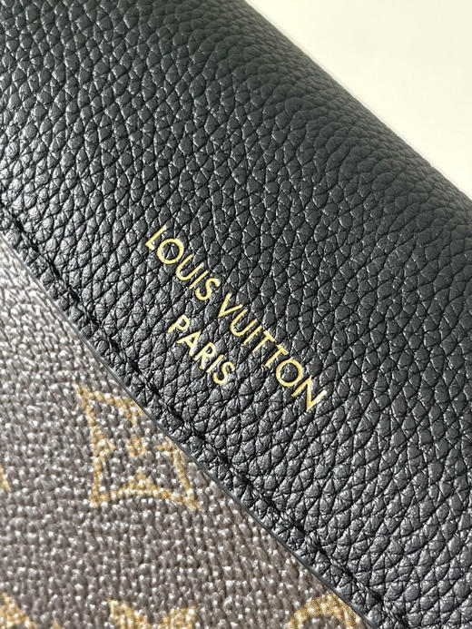 秋冬特惠💰800 原单LV M26398 尺寸：24×17×9cm Saint Germain 老花链条包 变码芯片 商品图6