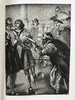 工坊特装本！1911年 莎士比亚喜剧集 配插图 真皮精装32开 商品缩略图8