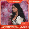 【年终狂欢】大师级肖像定制画50*70（半身，含简约框，1-3个月交付） 商品缩略图0