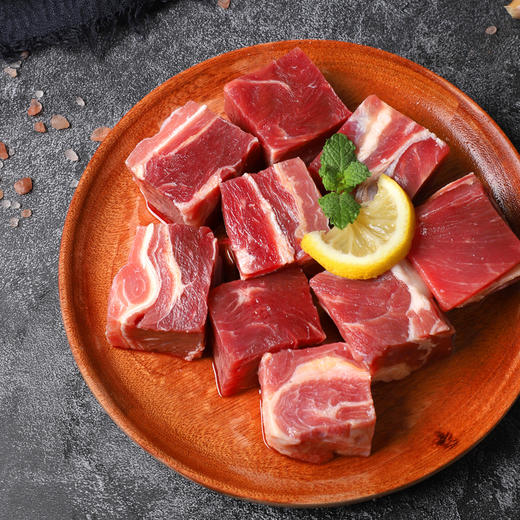 【自营】鲜到鲜得 生鲜大礼包海鲜  26生鲜礼盒J1款2250g 商品图5