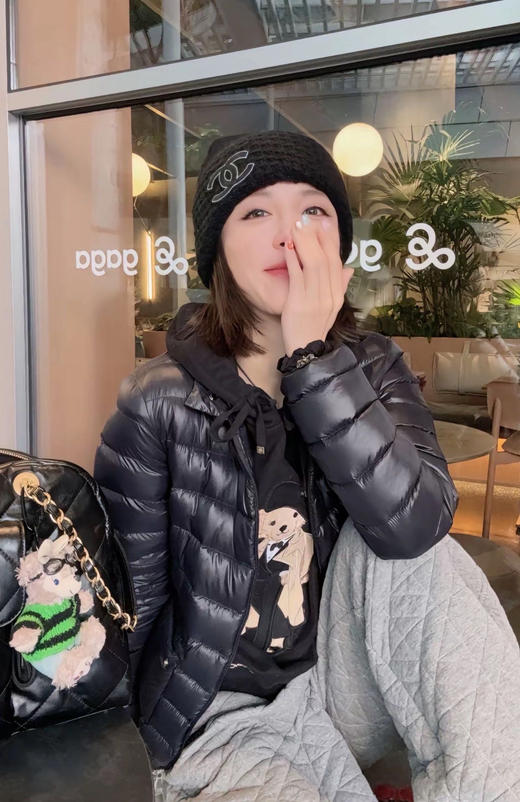 （春节停发，24号陆续恢复发货）清仓一件不留！超实穿超火小排骨棉服 商品图6