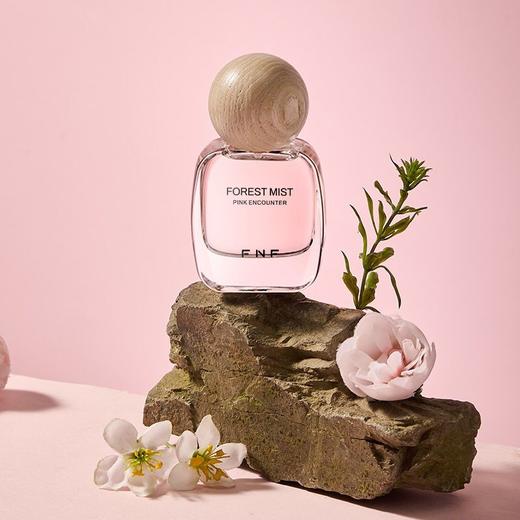 第二瓶0元！「耐人寻味·林之雾淡香水」如林间晨露，轻盈而柔和 唤醒沉睡感官 商品图6