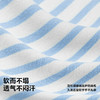 迷你巴拉男童宝宝长袖T恤柔软舒适轻盈蓬松透气polo学院风2026春 商品缩略图3