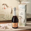 Billecart-Salmon Brut Rosé 沙龙贝尔桃红香槟 750ml 马年礼盒装 /1.5L /3L 商品缩略图0