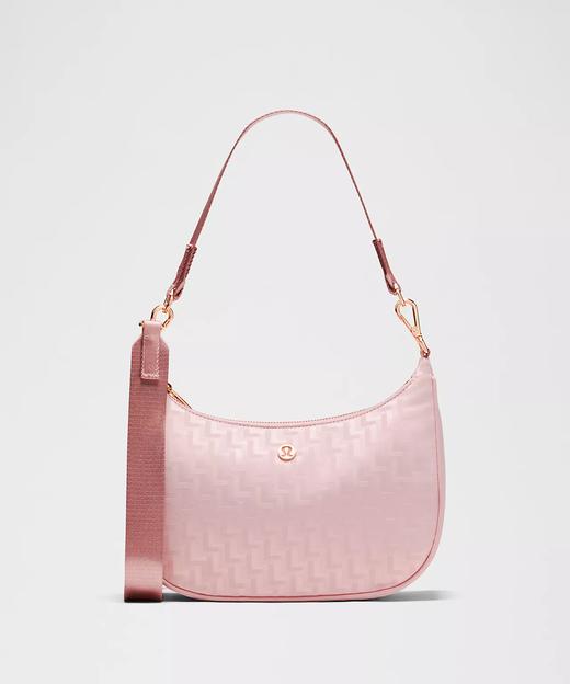 年末好折！lululemon 超实用3L腋下包斜跨包 商品图1