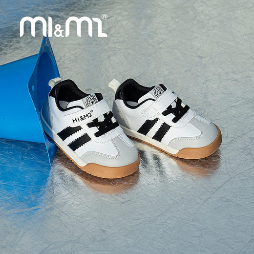 M1M2炫光德训鞋M618B9006 商品图4