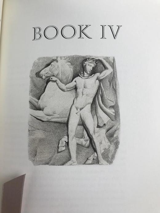 限量版！亚里士多德《政治学》 配插图 富兰克林图书馆豪华皮装本 商品图8