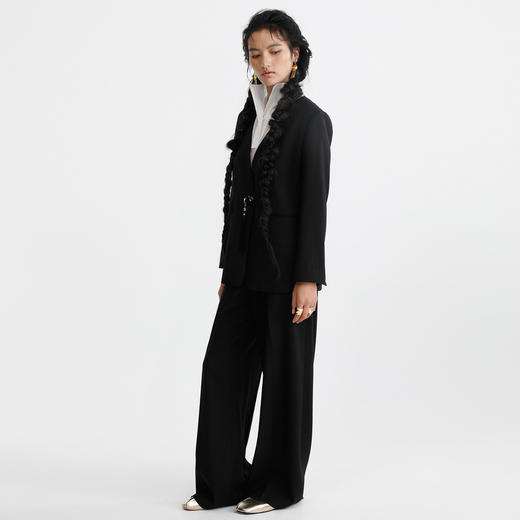 戴布拉芬女裤L29A203 商品图1