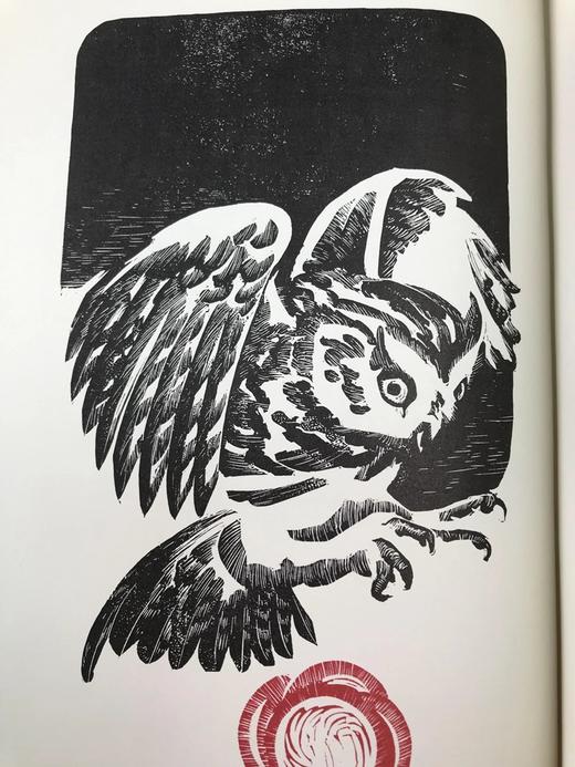 限量版！安东・契诃夫《契诃夫八部戏剧集》 配插图 富兰克林图书馆豪华皮装本 商品图5