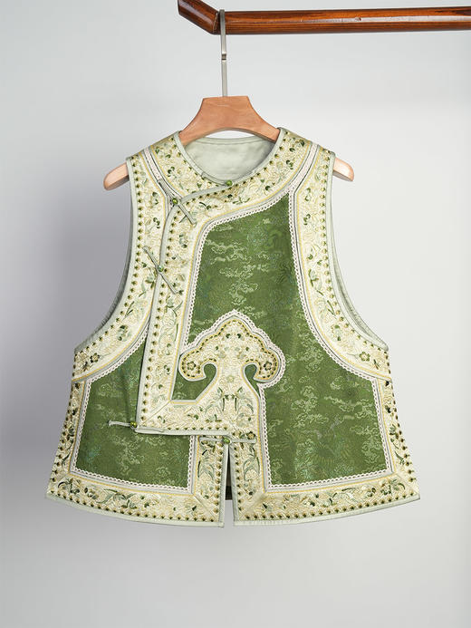 M253065马甲 商品图3