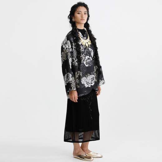 戴布拉芬上衣L29A138 商品图2