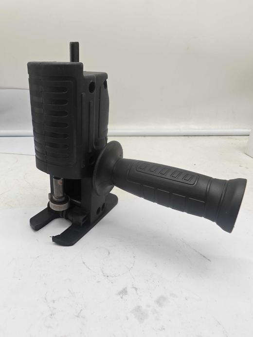 【货号02003】电钻变曲线锯马刀锯转换头家用电动锯小型木工锯子万能手持往复锯 商品图1