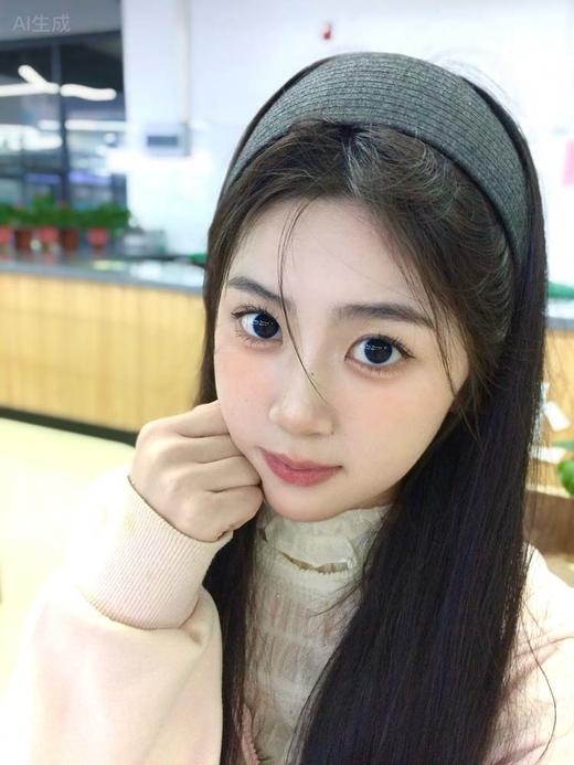 Tom doll 日抛 十片装 蓝丝绒 直径14.2mm着色13.4mm 商品图8