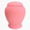 纯手工拉坯五色泥可降解骨灰坛骨灰盒骨灰罐寿盒 商品缩略图0