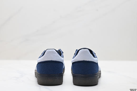阿迪达斯Adidas Handball Spezial经典复古休闲板鞋JR0849男女鞋 商品图5