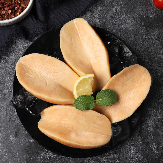 【自营】鲜到鲜得 海鲜礼盒  26海鲜礼盒K7款4310g 商品图7