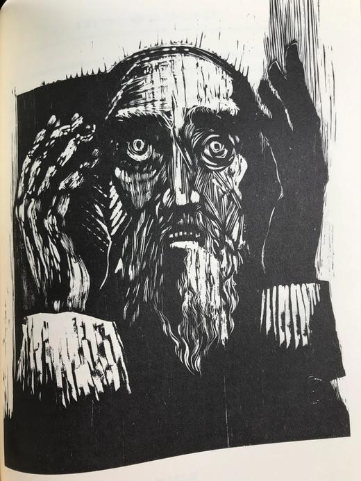 限量版！含藏书票 纳撒尼尔・霍桑《红字》 配插图 富兰克林图书馆豪华皮装本 商品图9