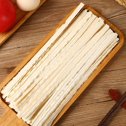 垆土铁棍刀削面-450g/袋 商品图1