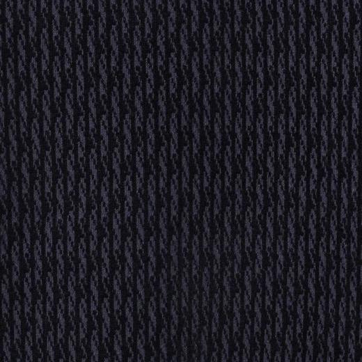 WY1572SDSA男士秋冬新款痞帅男装时尚撞色提花V领卫衣百搭宽松套头上衣 商品图3