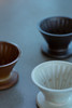 柴烧陶瓷 冰瞳手冲咖啡滤杯（限量版） 商品缩略图5