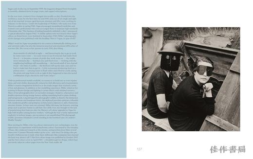 Lee Miller exhibition book (hardback) / 李·米勒展览图录（精装版） 商品图4