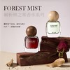 第二瓶0元！「耐人寻味·林之雾淡香水」如林间晨露，轻盈而柔和 唤醒沉睡感官 商品缩略图1
