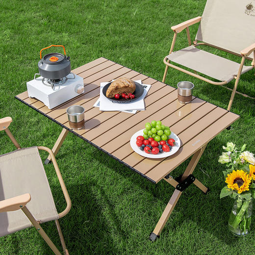 大迈 聚拢折叠桌 / 蛋卷折叠桌 商品图5