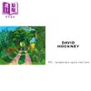 【中商原版】David Hockney 进口艺术 大卫 霍克尼 T&H 商品缩略图1