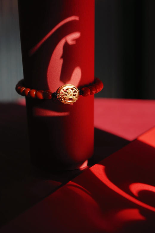 岁系列｜生命中重要的字（定制2-3周） 商品图3