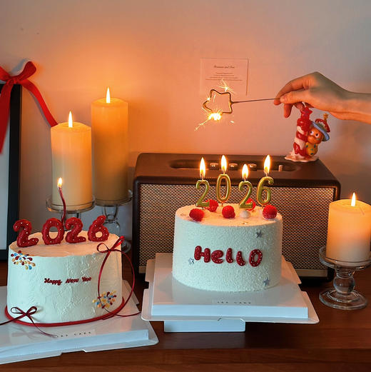 HELLO2026 商品图4