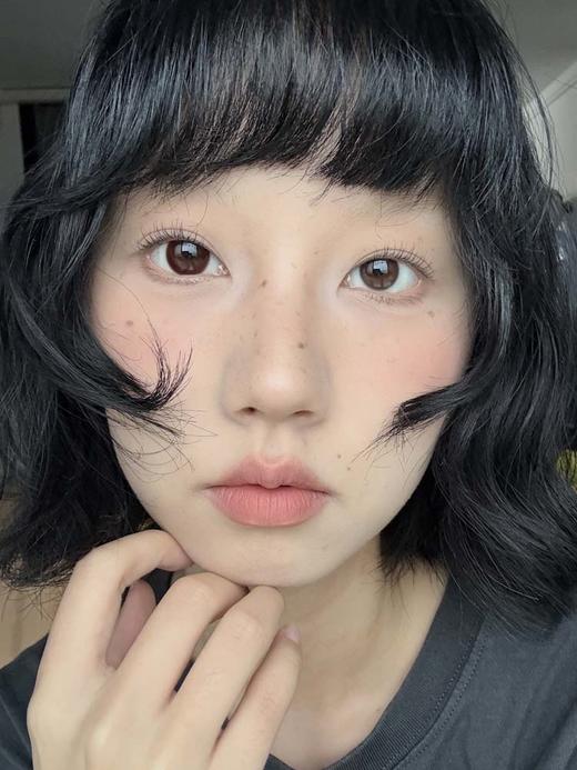 Tom doll 半年抛 红酒渍 直径14.2mm着色13.4mm 商品图2