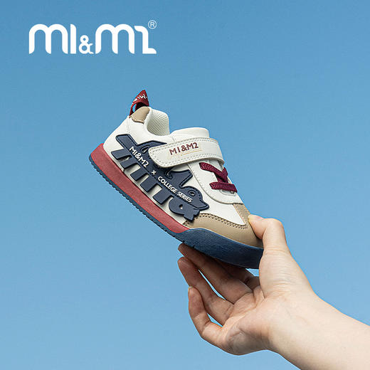 M1M2潮标德训鞋M618A1016 商品图3