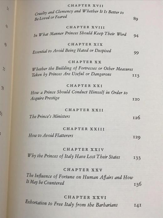 限量版！含藏书票 尼可罗・马基雅维利《君主论》 配插图 富兰克林图书馆豪华皮装本 商品图6