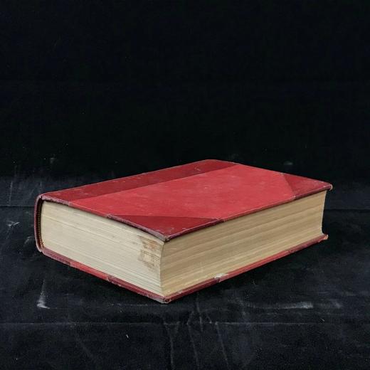 里维耶工坊特装本！1914年 莎士比亚作品全集 真皮精装32开 商品图1