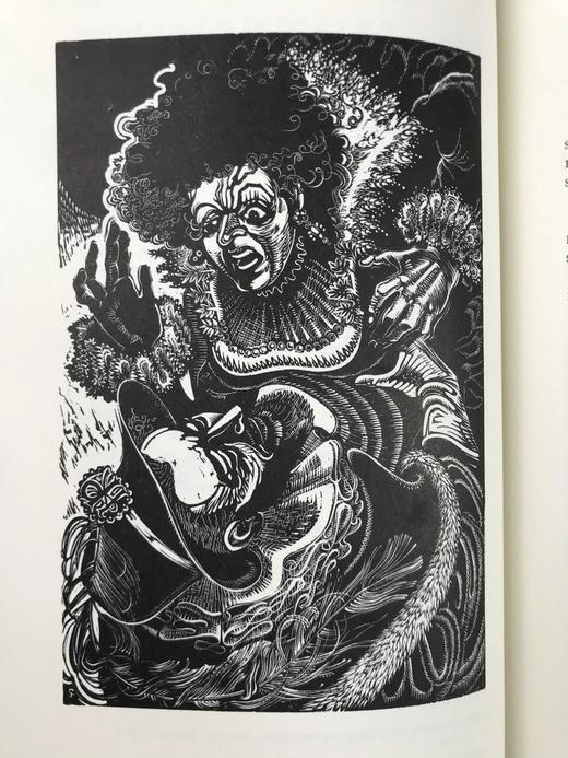 莎士比亚戏剧全集（全6卷） 配插图 弗里欧书社函装本 商品图4