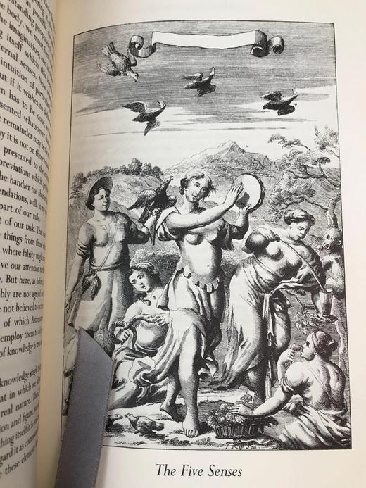 限量版！勒内・笛卡尔《勒内・笛卡尔：哲学著作集》 配插图 富兰克林图书馆豪华皮装本 商品图8