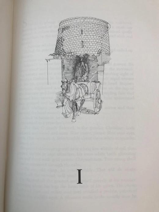 限量版！含藏书票 詹姆斯・乔伊斯《尤利西斯》 配插图 富兰克林图书馆豪华皮装本 商品图6